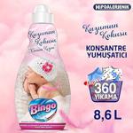 Bingo Soft Konsantre Kuzumun Kokusu Canım Kızım 1440 Ml 6'Lı Çamaşır Yumuşatıcısı