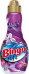 Bingo Soft Mor Çiçekler 1.44 lt 6'lı Yumuşatıcı