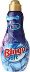 Bingo Soft Ortanca 1.44 lt 60 Yıkama 4'lü Paket Yumuşatıcı