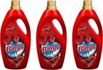 Bingo Soft Yumuşatıcı Lovely 3 Lt X 3 Adet