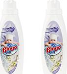 Bingo Soft Yumuşatıcı Sensitive 2'Li Paket