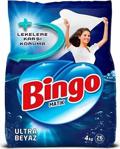Bingo Toz Deterjanı 4 Kg