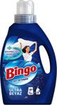 Bingo Ultra Beyaz 2.14 lt 33 Yıkama 6'lı Paket Beyazlar için Sıvı Deterjan