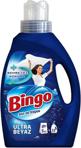 Bingo Ultra Beyaz Sıvı Çamaşır Deterjanı 33 Yıkama 4 X 2145 Ml