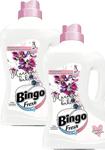 Bingo Yüzey Temizleyici 2,5Lt Manolya ( 2 Adet )