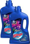 Bingo Yüzey Temizleyici 2,5Lt Masal ( 2 Adet )