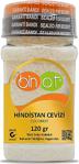 Binot Baharat Hindistan Cevizi 120 Gr Kavanoz