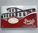 Bintelli Kastamonu Sade Çekme Helva 550 Gr.