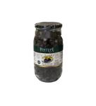 Bi̇ntepe Organi̇k Organik Siyah Zeytin 730 G (Orta Boy)