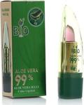 Bi̇o Asi̇a Aloe Vera Özlü Dudak Dolgunlaştırıcı Renkli Lip Stick