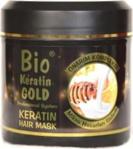 Bio Keratin Gold Yoğun Onarıcı Keratin Saç Bakım Maskesi 500 Ml