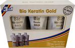 Bio Keratin Kalıcı Brezilya Fönü 3'lü Set 700 ml