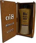 Bio Keratin Özel Seri Ahşap Yoğun Bio Keratin Gold Brezilya Fönü 700 ml