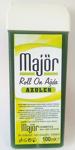 Bio Majör Rollon Ağda Azulen 100 Ml