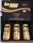 Bio Mnc Gold Şampuan+keratin+krem Set 500 Ml
