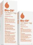 Bio-oil Çatlak Ve Leke Bakım Yağı 125 + 60 Ml