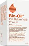 Bio-oil Çatlak Ve Leke Bakım Yağı 25 Ml 3 Adet