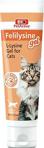 Bio Pet Active Felilysine Jel 100 Ml