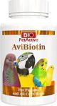 Bio Petactive Avibiotin Kuşlar Için Vitamin 35Gr