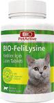 Bio PetActive Bio-Felilysine 90 Adet Kediler için Sağlıklı Gelişimi Destekleyen Tablet