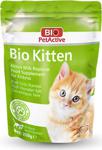 Bio Petactive Bio Kitten Milk Powder Kedi Sütü Ikamesi Kedi Yavruları Için Tamamlayıcı Yem 200 G.