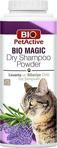 Bio Petactive Bio Magic Dry Shampoo Powder - Kedi Toz Şampuan 150 Gr