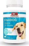 Bio Petactive Bio Pet Active Vitalidog 150 Tablet Köpek Için Multi Vitamin 75Gr