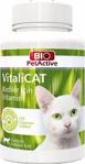 Bio Petactive Bıo Petactıve Vıtalıcat Kedi Vitamin 150 Tablet