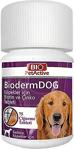 Bio Petactive Biodermdog Köpekler Için Biotin Ve Çinko Tableti 75 Tablet