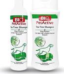 Bio Petactive Biopetactive Şampuan Çayağaç 400 Ml