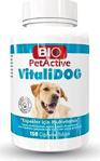 Bio Petactive Çiğneme Tableti Vitalidog 75Gr.