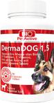 Bio PetActive Dermadog 1,5 100 Adet Çinko Sarımsaklı Maya Tableti