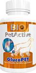 Bio PetActive Glucopet 60 Adet Kedi ve Köpek İçin Eklem Güçlendirici Tablet