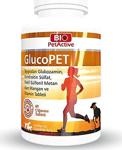 Bio Petactive Glucopet Kedi Ve Köpekler Için Eklem Güçlendirici 60 Tablet