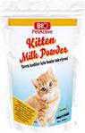 Bio PetActive Kitten Milk Powder 200 gr Yavru Kedi Süt Tozu