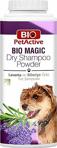 Bio Petactive Köpekler Için Toz Şampuan Lavanta Ve Biberiye 150G