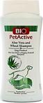 Bio Petactive Şampuan Aloevera 400 Ml