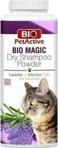 Bio Petactive Toz Kedi Şampuanı 150 Gr