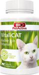 Bio Petactive Vitalicat 75 Gr 150 Tablet Kediler Için Multi Vitamin
