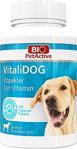 Bio PetActive Vitalidog 150 Adet Köpekler Için Multivitamin