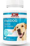 Bio Petactive Vitalidog Multivitaminli Tablet 150 Tablet