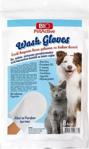 Bio Petactive Wash Gloves 8'Li Kedi Köpek Yıkama Eldiveni