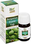 Bio Vitals Bergamut Esansı Yağı 20 Ml