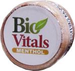 Bio Vitals Menthol Taşı 7Gr
