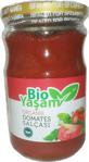 Bio Yaşam Organik Domates Salçası 660 Gr Kavanoz