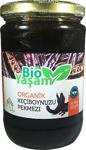 Bio Yaşam Organik Keçiboynuzu Pekmezi 800 G