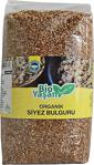 Bio Yaşam Organik Siyez Bulguru 1 Kg