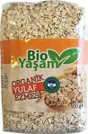 Bio Yaşam Organik Yulaf Ezmesi 500 Gr