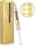 Bioaqua 24K Altın Gold Hydra Essence Dermapen & Dermaroller Serumu 10 Ml