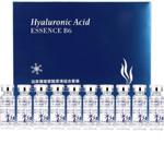 Bioaqua Essence B6 Hyalüronik 10X5 Ml Asit Ampulleri